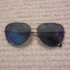 Michael Kora Chelsea Polarized Sunglasses